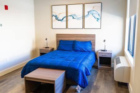 Apartmán Modern And Convenient Norwood Knox Knoxville Exteriér fotografie
