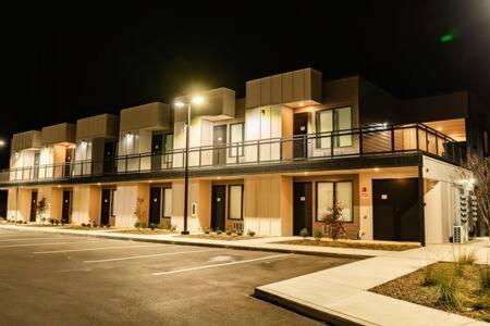 Apartmán Modern And Convenient Norwood Knox Knoxville Exteriér fotografie